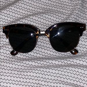 Sunglasses from forever 21